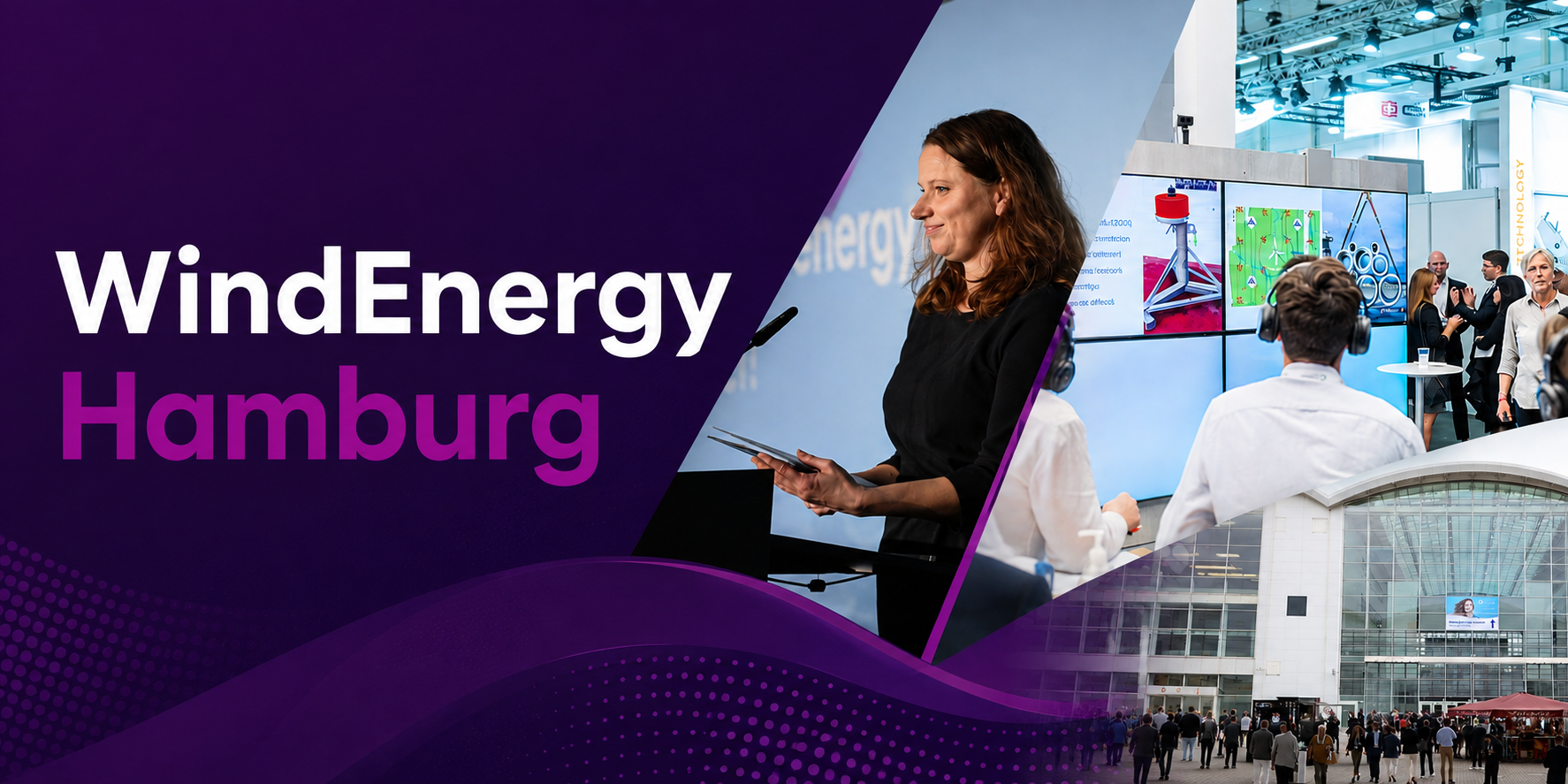 WindEnergy Hamburg 2026