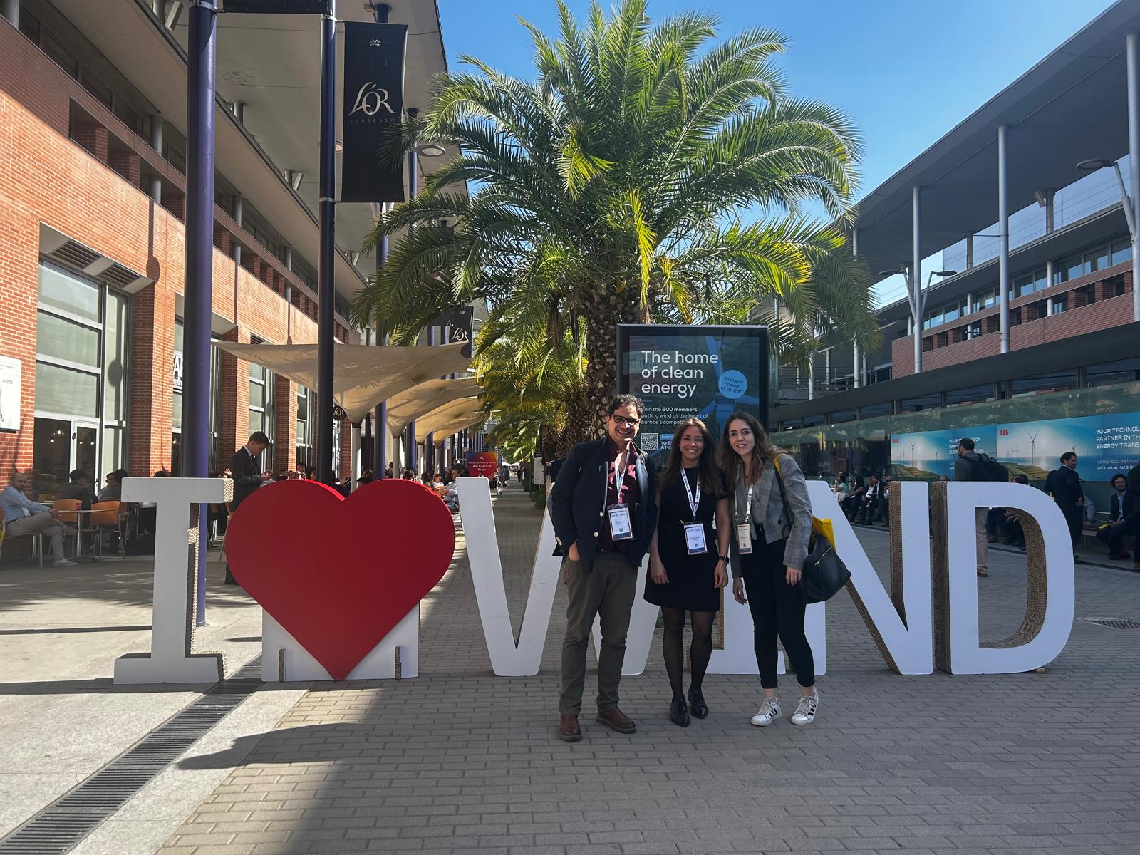 WindEurope