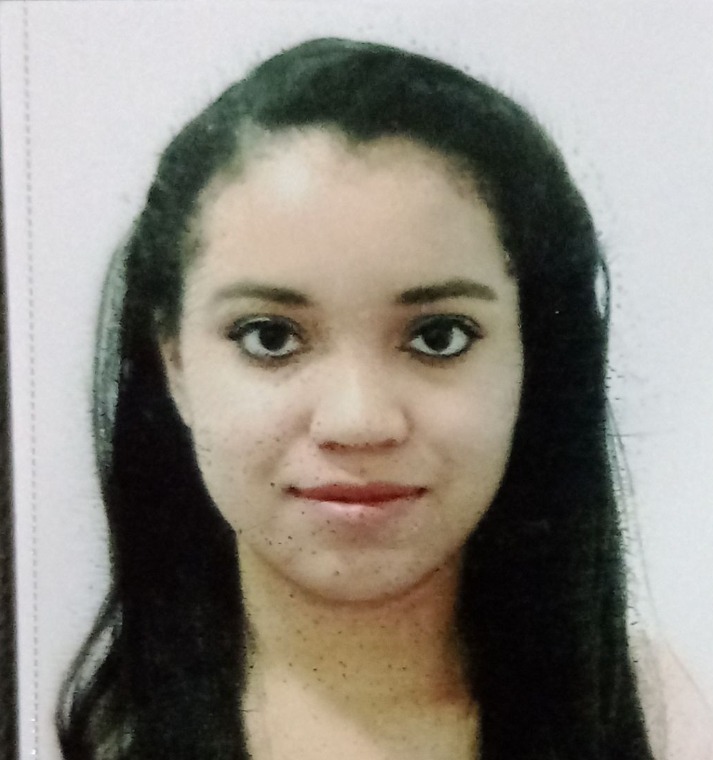 Gislene Dos Santos Rodrigues