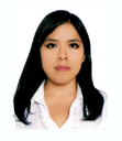 Katherine Fiorella Pérez Rocha