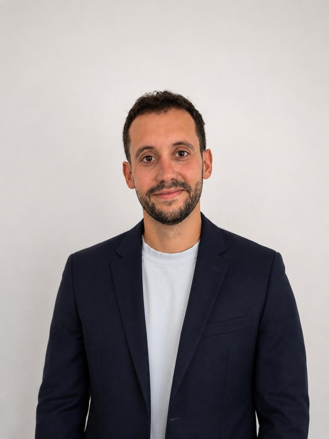 Javier Zubiri