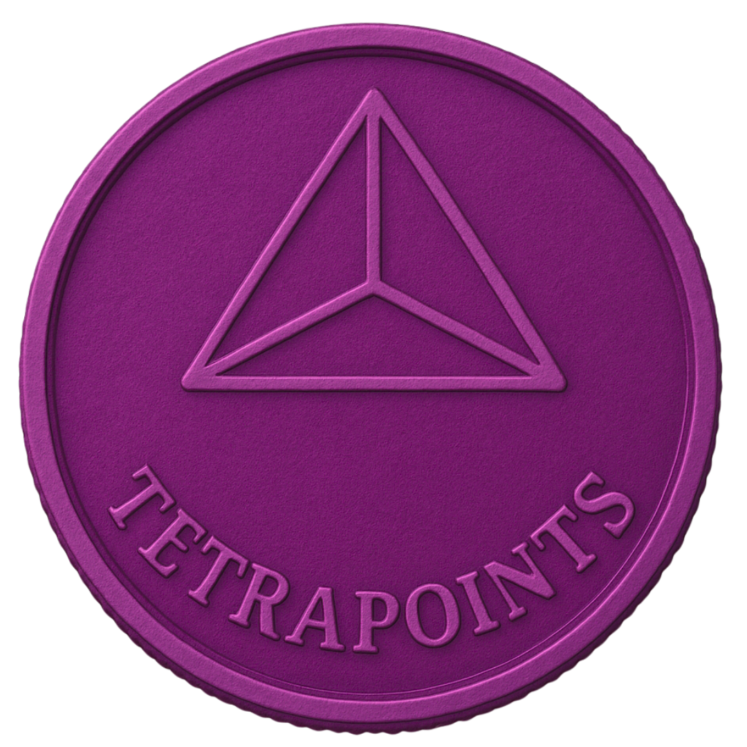 TetraPoints